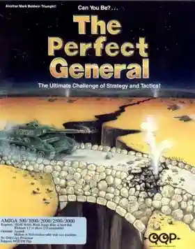 Perfect General, The_Disk0